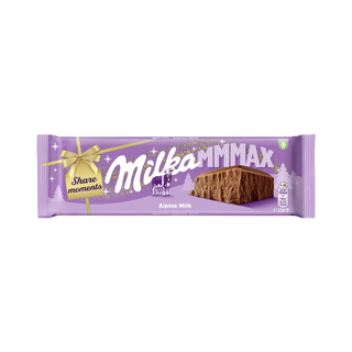 COK MILKA ALPINE 250G*