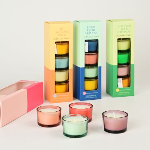 Освіжуючі засоби для повітря