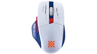 Defender  Tisa Უკაბელო Მაუსი