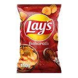 ჩიფსი წიწაკით /ლეისი/ 155 გრ