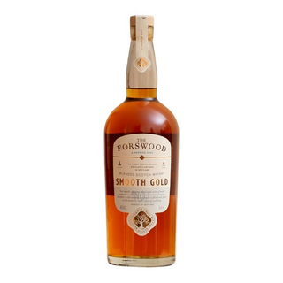 შოტლანდიური ვისკი The Forswood - 1L