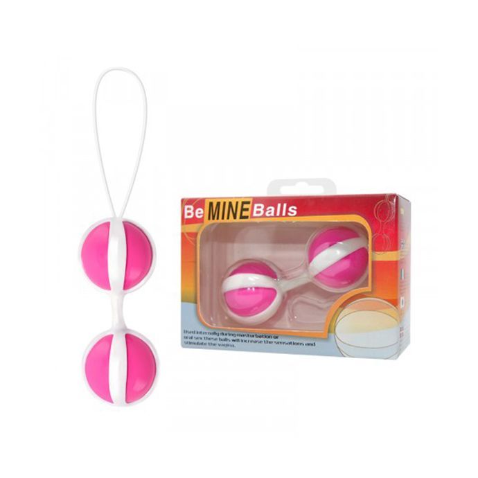 ანალური მძივები‎ და სხვა