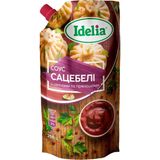 Соус Idelia Сацебелі 200 г