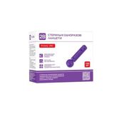 Ланцети 2b 28g №100 (td-5084)