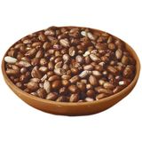 Арахіс сушений в упаковці, ваговий, 100г