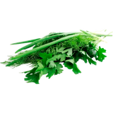 Мікс зелені Петрушка та Кріп 90 г