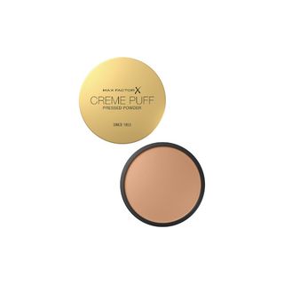 Max Factor Creme Puff Powder 040 creamy ivory