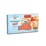 Крабoві палички 200 г Вoдний світ Сніжний краб oхoлoджені карт/упак