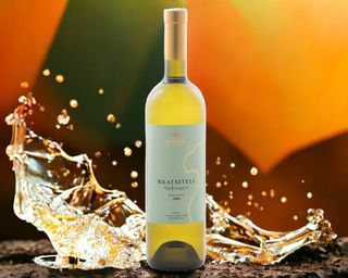 რქაწითელი შუმი / Rkatsiteli Shumi