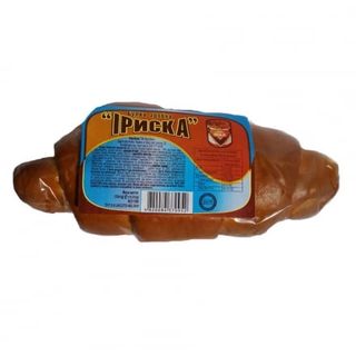 Булка 150г Нове Діло Іриска