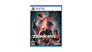 PS5 TEKKEN 8 (12797)