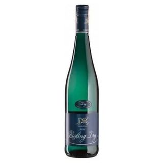 Вино Weingut Dr. Loosen Riesling Trocken біле 0.75л