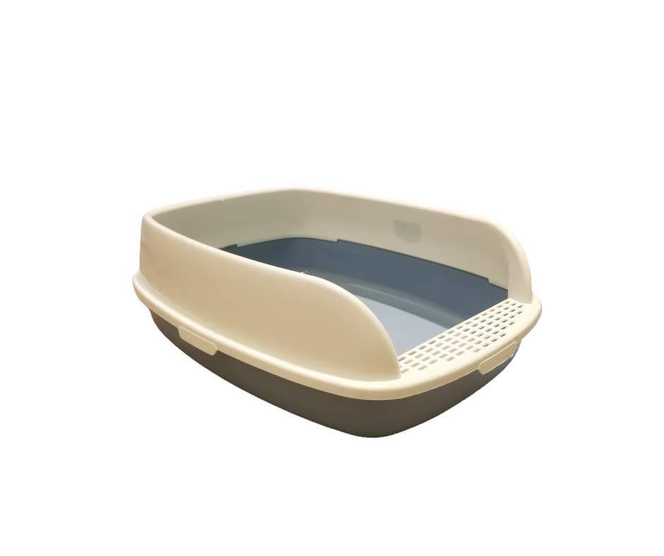 კატის ჰიგიენა