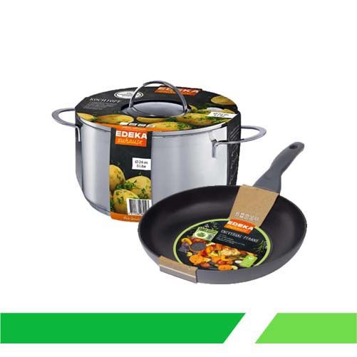 სამზარეულოს ჭურჭელი