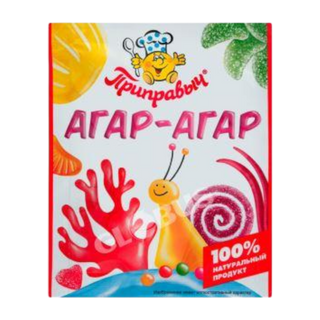 Агар-Агар Приправыч 7г