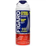 Піня для гоління Figaro класична 400 мл