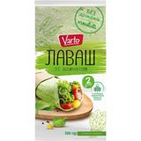 Лаваш Varto зі шпинатом 200 г