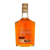 Напій алк. Шоколат'є. Шоколад та Вишня 05л