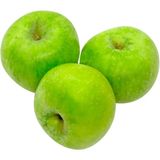 Яблуко Симиренко вагове, 100г