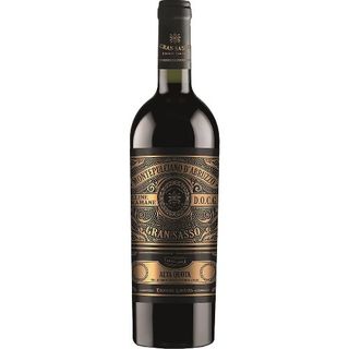 Вино Farnese Gran Sasso Montepulciano D'abruzzo Colline Teramane черв.сухе 0.75 л