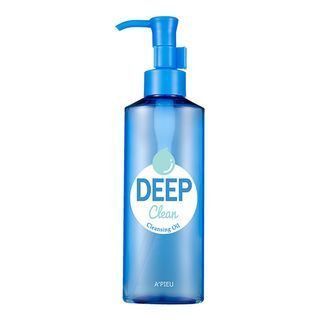 A'pieu Deep Clean Cleansing Oil