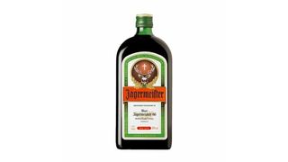 Jagermeister 1 L 35 % - ლიქიორი იეგერმაისტერი