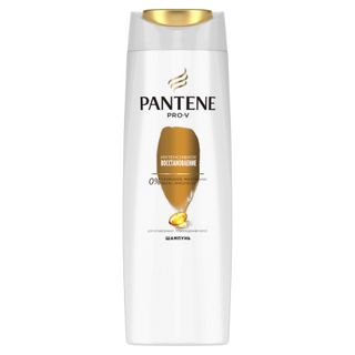 Шампунь 400 мл Pantene Pro-V Інтенсивне відновлення