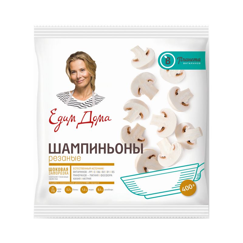 Грибы