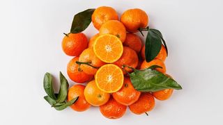 Мандарины мини