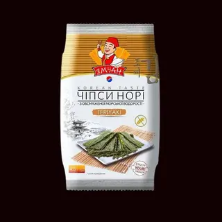 Чипси Норі (1 уп)