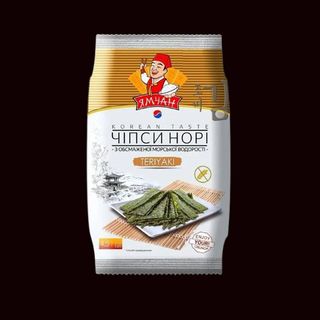 Чипси Норі (1 уп)