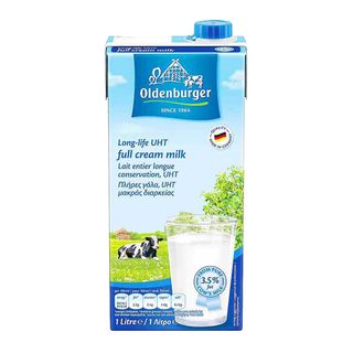 რძე ულტრ 3.5% 1ლ ოლდენბურგერი
