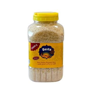 Рис Besta Басмати 2 кг