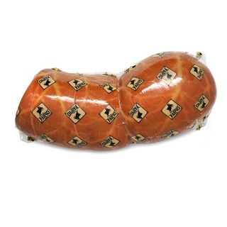 Ковбаса Ранчо смачна 1с н.о синюга (за 100 г.)