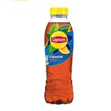 Lipton Чорний чай Лимон 0.5л UA
