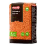 წითელი ოსპი დამსხვრეული იარმარკა 700გრ