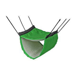 Гамак для хорька 2 поверхи 22?15?30 см