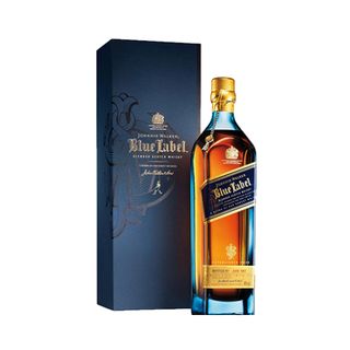Whisky Johnnie Walker Blue GB 0.75 40%