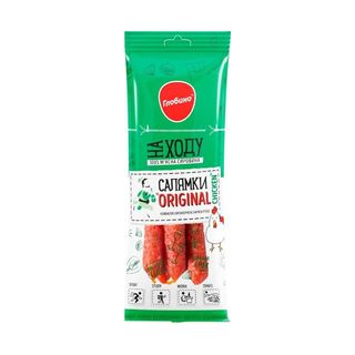 Салямки На Ходу 70г з мяса птиці