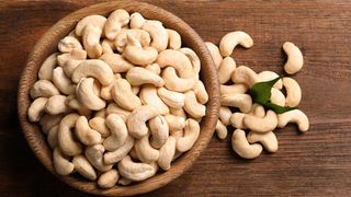 ქეშიუ/cashews 200 G