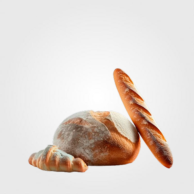 Власна випічка.