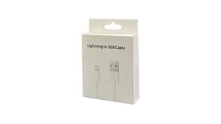iPhone Charging Cable USB-A To Lightning