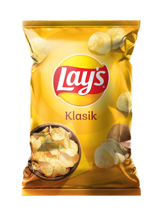 ჩიფსი კლას 117გრ ლეისი