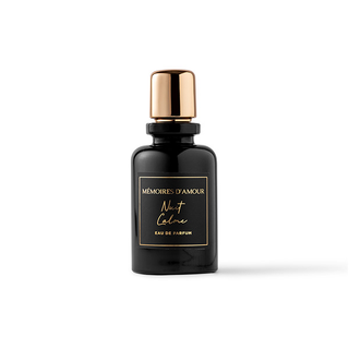 Memoire D'Amoure Nuit Calme - 75ml