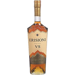 Коньяк Erisioni 0,5 л 3*