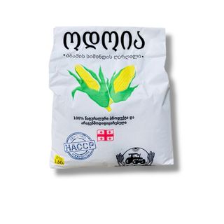 სიმინდის ღერღილი აბაშის/ოდოია/ 1კგ