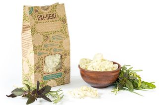 Міні-хлібці ЕКІ-НЕКІ рисові З ПРОВАНСЬКИМИ ТРАВАМИ 40 г