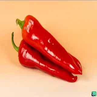 ბულგარული წითელი 250 g