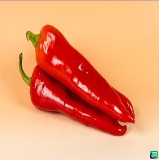 ბულგარული წითელი 250 g