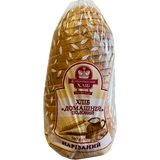 Хліб Катеринославхліб Домашній пшеничний нарізаний 580 г